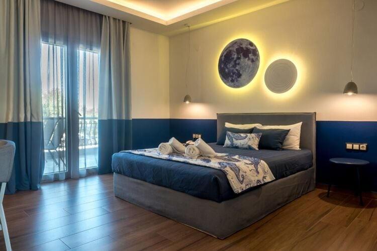 Holiday Resort Asteris Village, Геракини Экстерьер фото