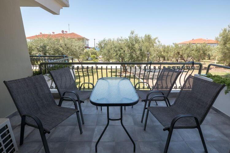 Holiday Resort Asteris Village, Геракини Экстерьер фото