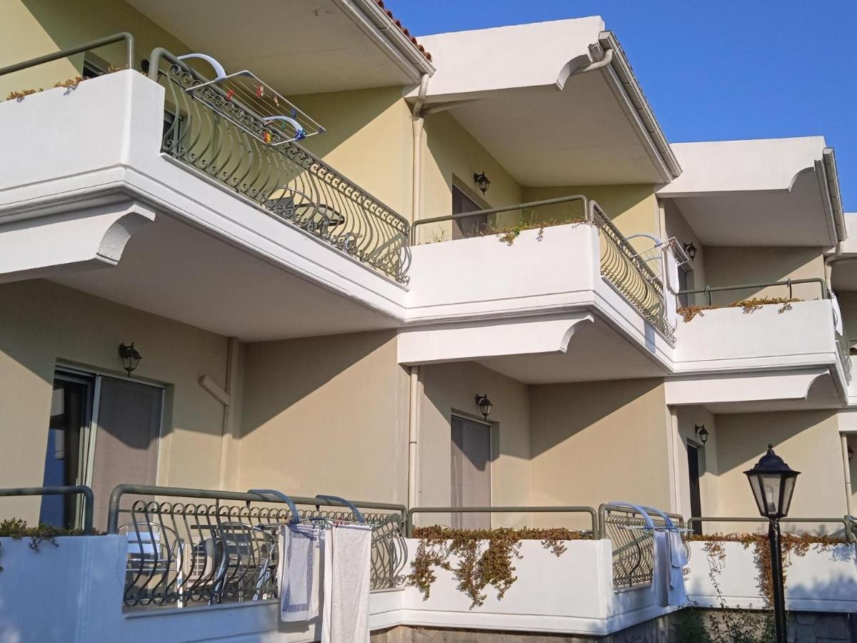 Holiday Resort Asteris Village, Геракини Экстерьер фото